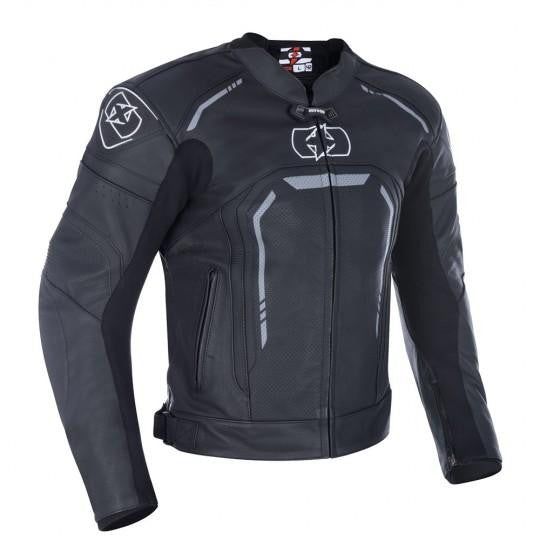 Strada MS Leather Sports Jacket