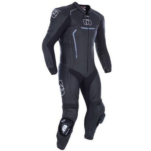 Stradale MS Leather 1 Pc Suit