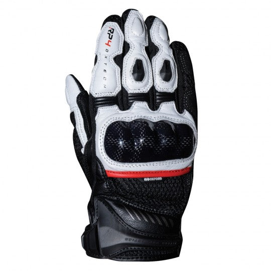 RP-4 2.0 MS Short Sports Gloves