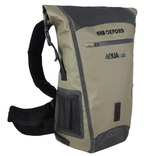 Aqua B-25 Backpack