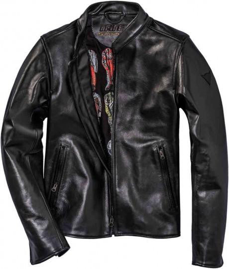 Dainese Nera72 Leather Jacket