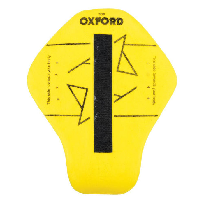 Oxford RB-Pi Insert Back Protector (Level 1)