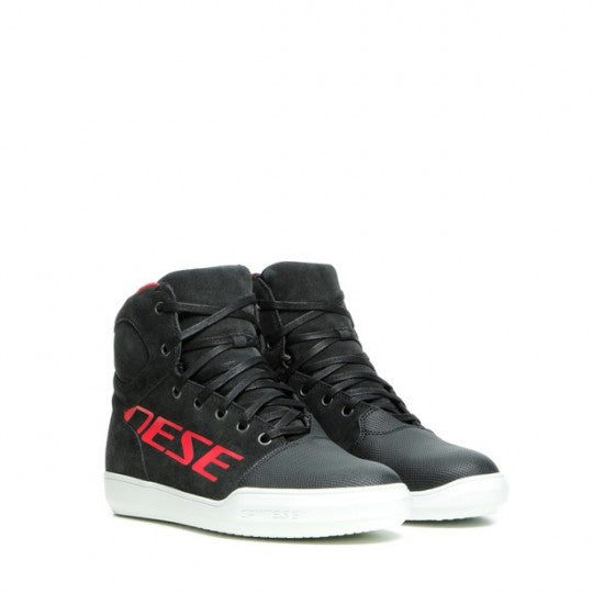 Dainese York Lady D-WP Shoes