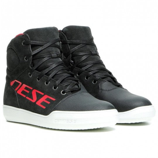 Dainese York D-WP Shoes