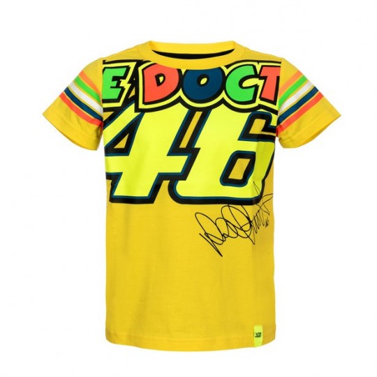 Dainese The Doctor 46 Kid T-Shirt
