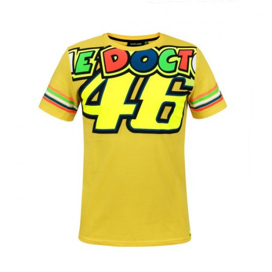 Dainese The Doctor 46 T-Shirt