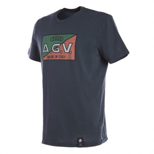 Dainese AGV 1947 T-Shirt