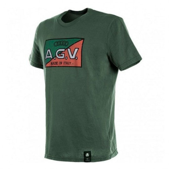 Dainese AGV 1947 T-Shirt
