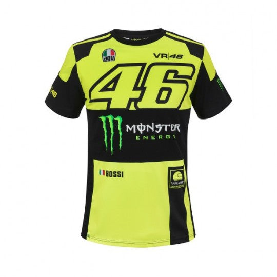 Dainese Replica Monza T-Shirt