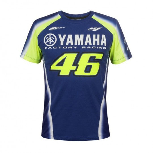 Dainese Yamaha VR46 T-Shirt