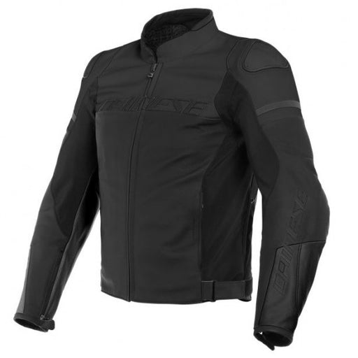 Dainese Agile Leather Jacket