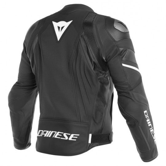Dainese Avro 4 Perforated Leather Jacket
