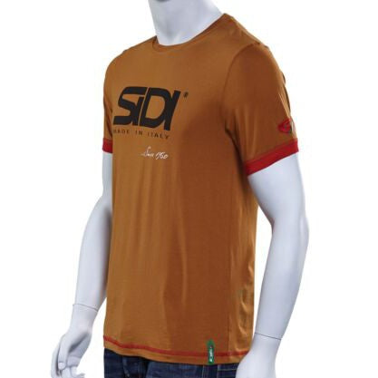 Sidi Leisure Since 60 T-Shirt