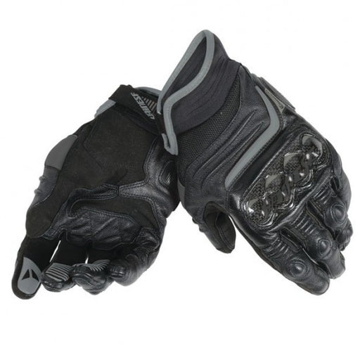 Dainese Carbon D1 Short Gloves