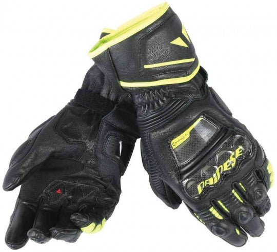 Dainese Carbon D1 Long Gloves
