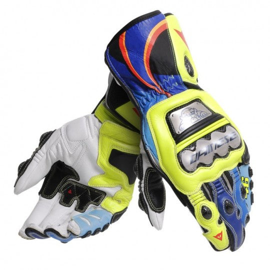 Dainese Full Metal 6 Replica Gloves