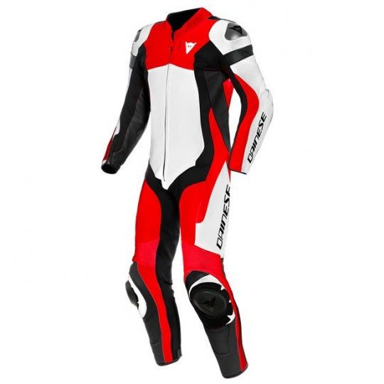 Dainese Assen 2 1PC Perforated Leather Suit
