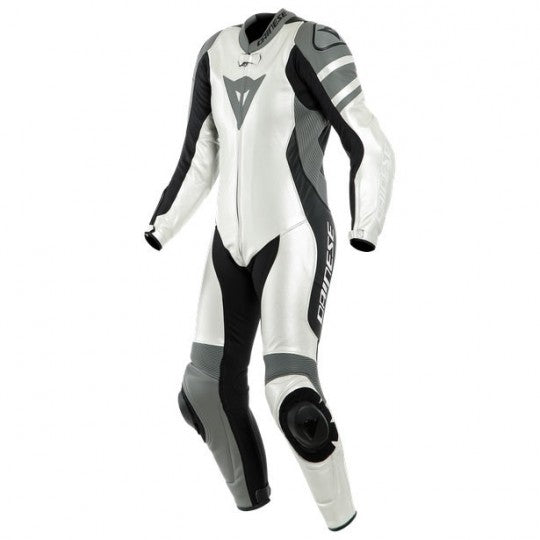 Dainese Killalane 1pc Perforated Lady Leather Suit