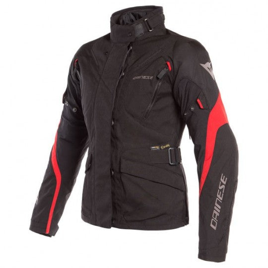 Dainese Tempest 2 Lady D-Dry Jacket