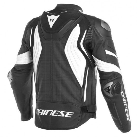 Dainese Super Speed 3 Perforated Leather Jacket