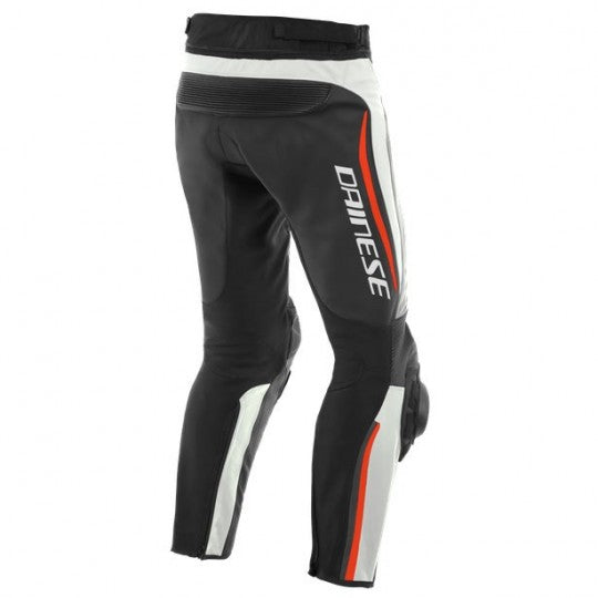 Dainese Alpha Perforated Leather Pants