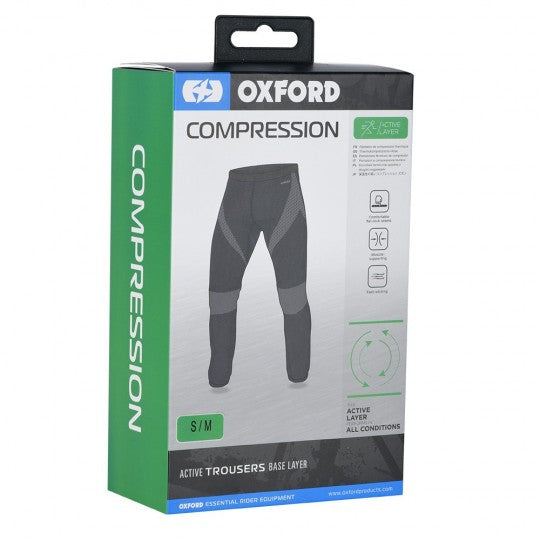 Oxford Base Layer Pants
