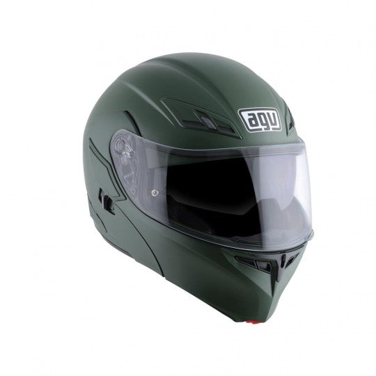 AGV Compact-ST Solid