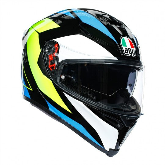 AGV K5-S Core