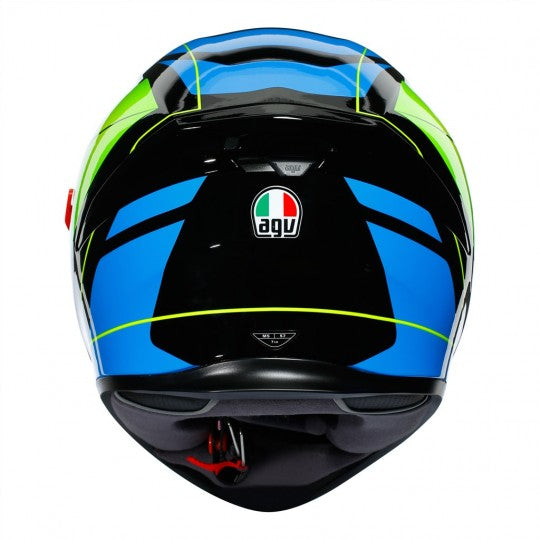 AGV K5-S Core