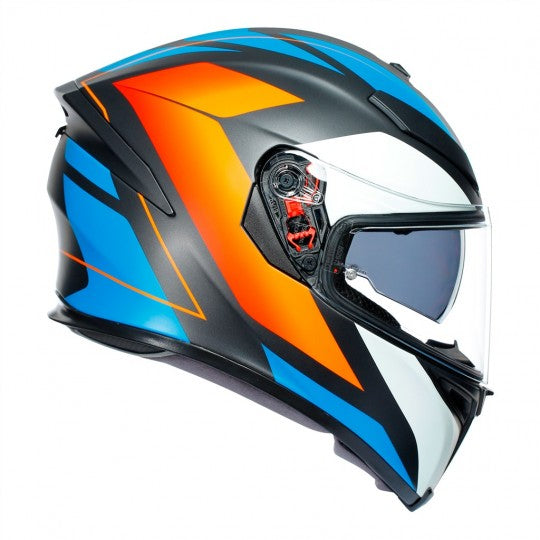 AGV K5-S Core