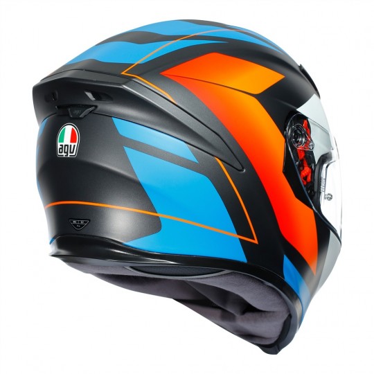 AGV K5-S Core