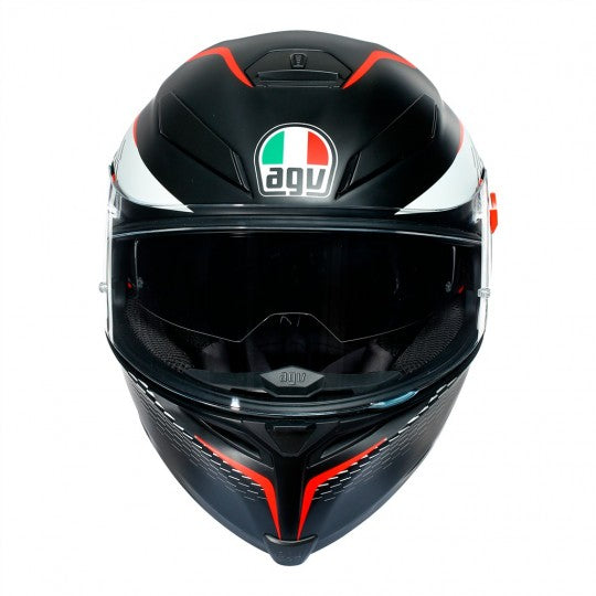 AGV K5-S Thunder