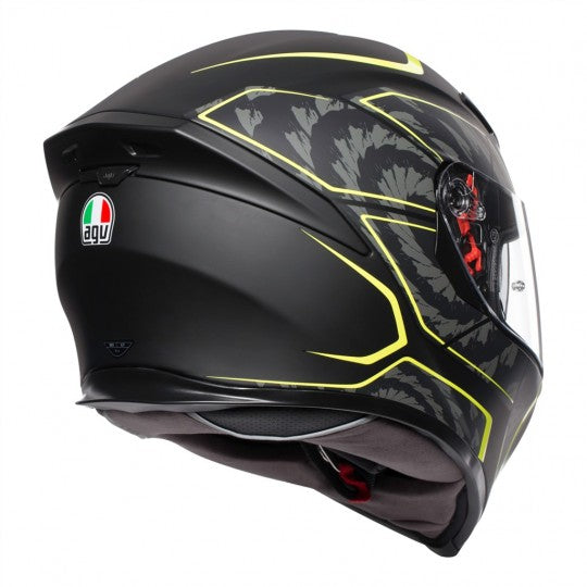 AGV K5-S Tornado