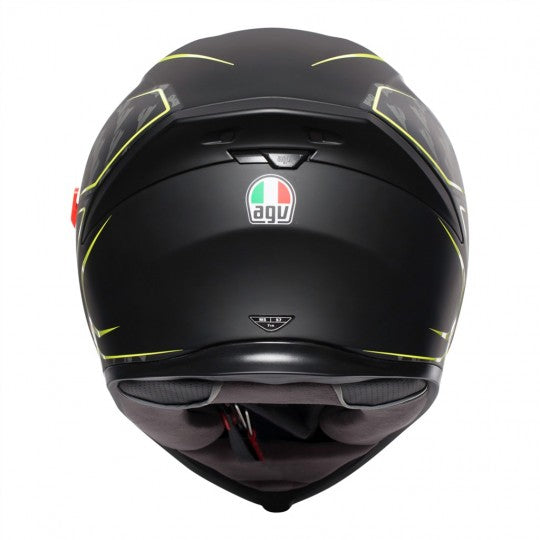 AGV K5-S Tornado