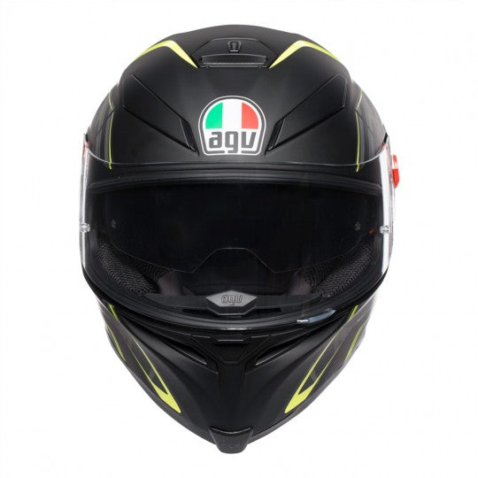 AGV K5-S Tornado