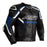RST Tractech Evo R CE Mens Leather Jacket