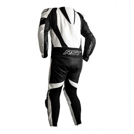 RST Tractech Evo 4 CE Mens Leather Suit