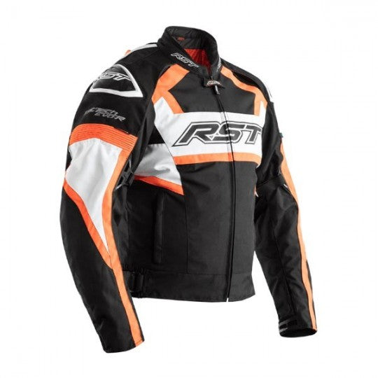 RST 2048 Tractech Evo R CE Textile Jacket