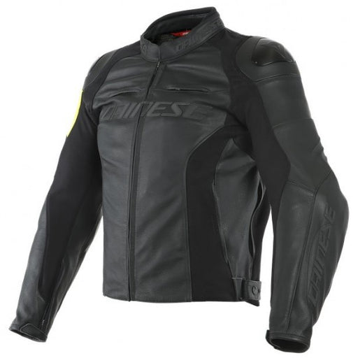 Dainese VR46 Pole Position Jacket