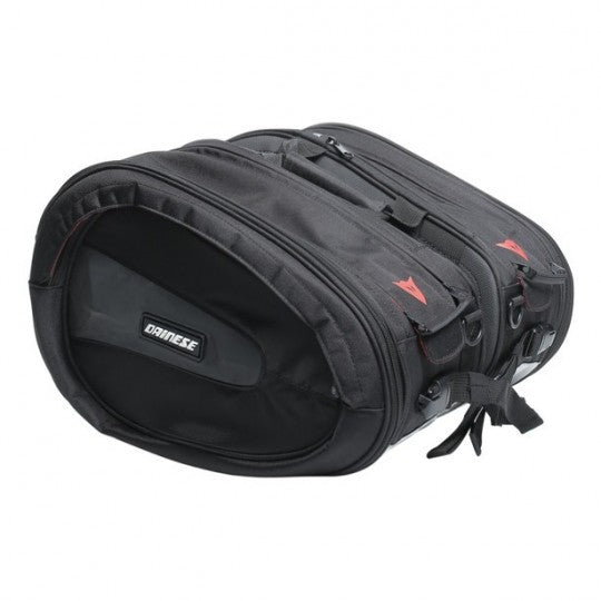 Dainese D-Saddle Motorcycle Bag