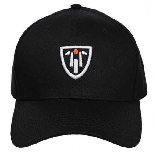 MotoGirl Shield Cap