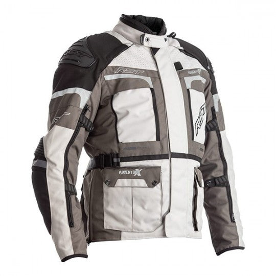 RST Pro Series Adventure-X CE Mens Textile Jacket