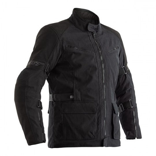 RST Pro Series Raid CE Mens Textile Jacket