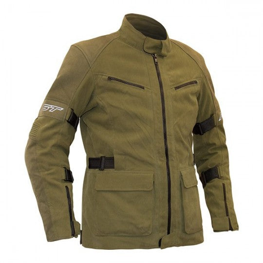 RST Pro Series Raid CE Mens Textile Jacket