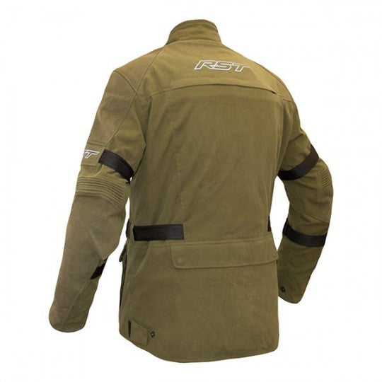 RST Pro Series Raid CE Mens Textile Jacket