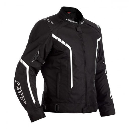 RST Axis CE Mens Textile Jacket