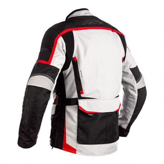 RST Maverick CE Mens Textile Jacket