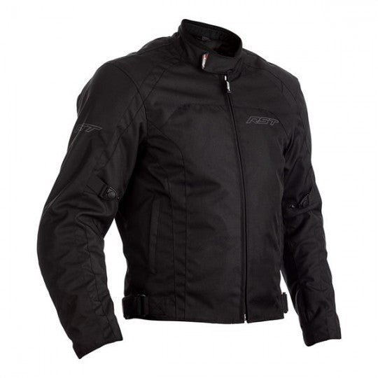 RST Rider Dark CE Mens Textile Jacket