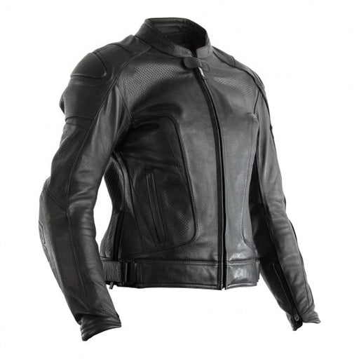RST GT CE Ladies Leather Jacket