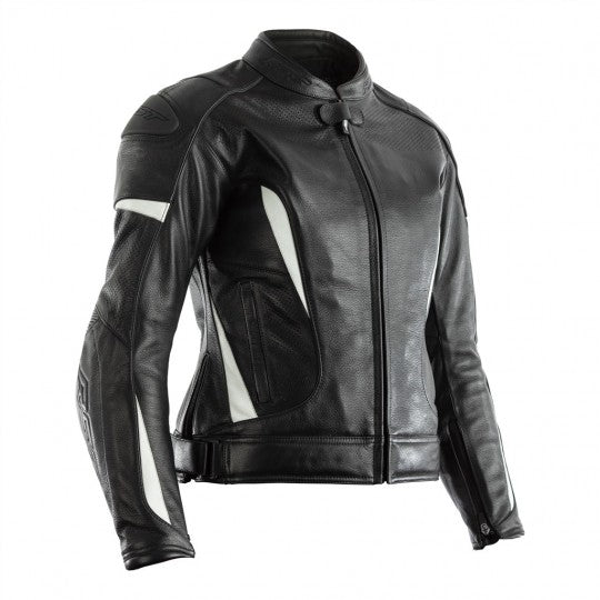 RST GT CE Ladies Leather Jacket